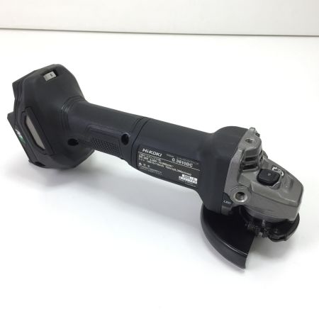  HiKOKI ハイコーキ ディスクグラインダー G361DC
