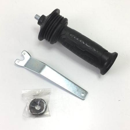  HiKOKI ハイコーキ ディスクグラインダー G361DC