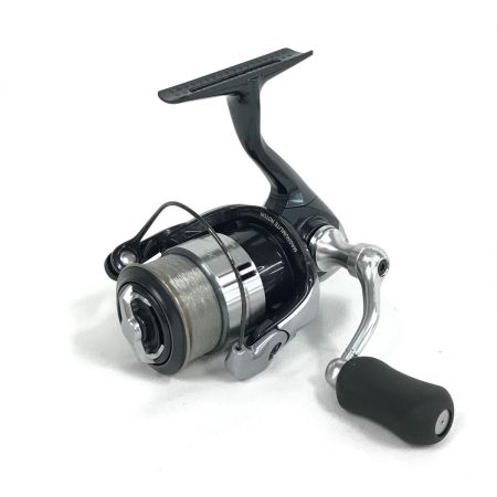  SHIMANO シマノ スピニングリール 12ヴァンキッシュ 1000S 02841