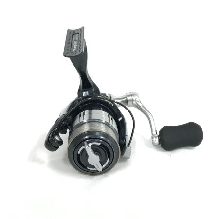  SHIMANO シマノ スピニングリール 12ヴァンキッシュ 1000S 02841