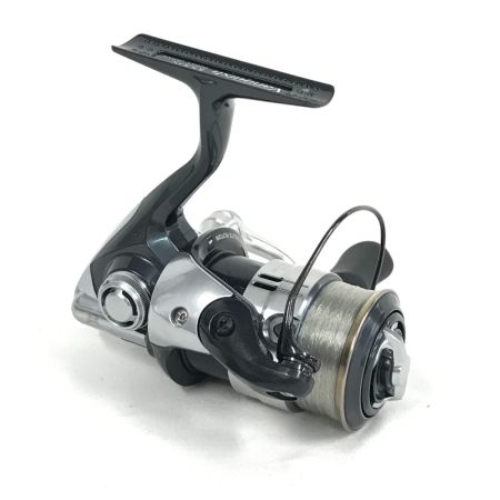  SHIMANO シマノ スピニングリール 12ヴァンキッシュ 1000S 02841