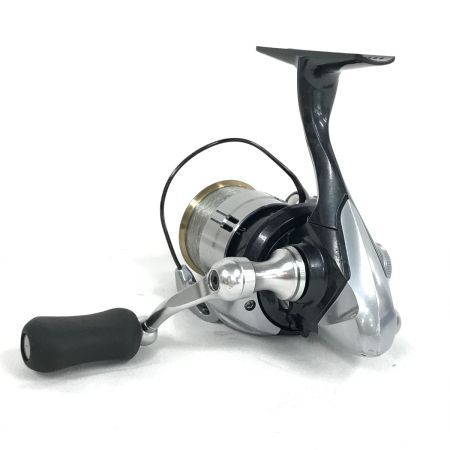  SHIMANO シマノ スピニングリール 12ヴァンキッシュ 1000S 02841