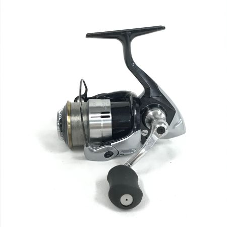  SHIMANO シマノ スピニングリール 12ヴァンキッシュ 1000S 02841