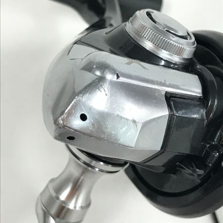  SHIMANO シマノ スピニングリール 12ヴァンキッシュ 1000S 02841