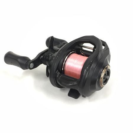  Abu Garcia アブガルシア ベイトリール ロキサーニ BF8-L