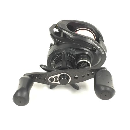  Abu Garcia アブガルシア ベイトリール ロキサーニ BF8-L