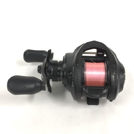  Abu Garcia アブガルシア ベイトリール ロキサーニ BF8-L