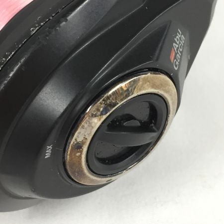  Abu Garcia アブガルシア ベイトリール ロキサーニ BF8-L