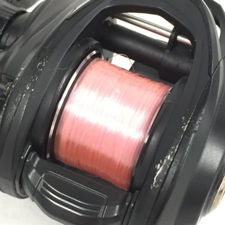  Abu Garcia アブガルシア ベイトリール ロキサーニ BF8-L