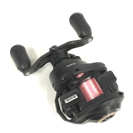  Abu Garcia アブガルシア ベイトリール ロキサーニ BF8-L