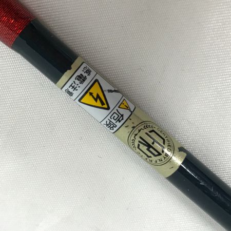  Abu Garcia アブガルシア ルアーロッド ズームサファリ 竿袋付 ZMSC-565L