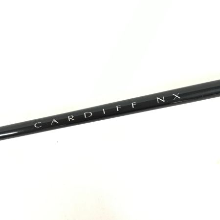  SHIMANO シマノ ルアーロッド カーディフ NX S47UL 竿袋付 37224