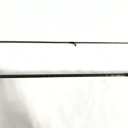  SHIMANO シマノ ルアーロッド カーディフ NX S47UL 竿袋付 37224