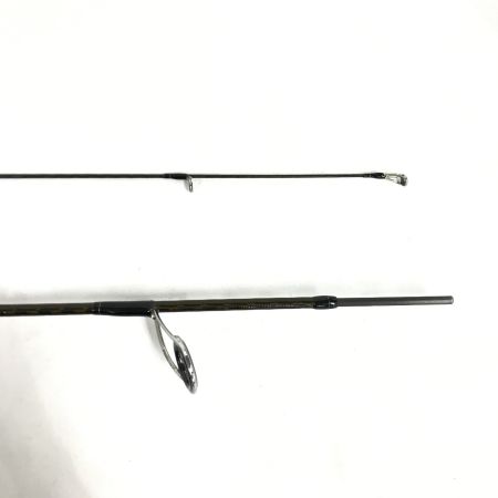  SHIMANO シマノ ルアーロッド カーディフ NX S47UL 竿袋付 37224