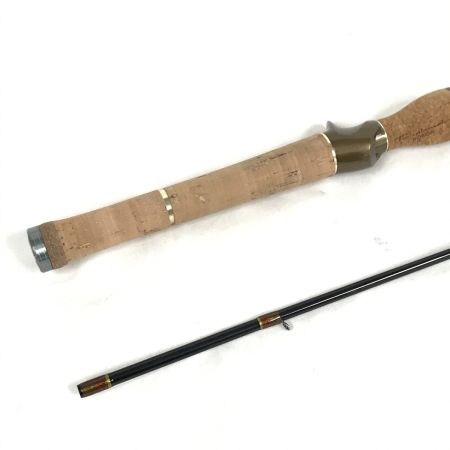  Abu Garcia アブガルシア ルアーロッド MGS ディプロマット ボロン 程度B DBC-582ULG MGS