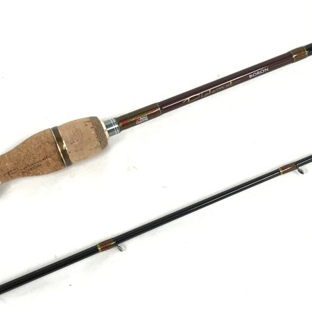  Abu Garcia アブガルシア ルアーロッド MGS ディプロマット ボロン 程度B DBC-582ULG MGS