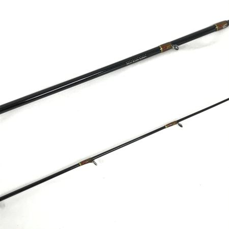  Abu Garcia アブガルシア ルアーロッド MGS ディプロマット ボロン 程度B DBC-582ULG MGS