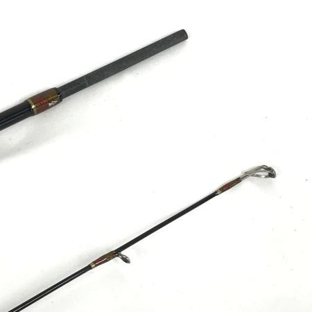  Abu Garcia アブガルシア ルアーロッド MGS ディプロマット ボロン 程度B DBC-582ULG MGS