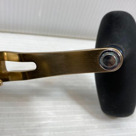  DAIWA ダイワ ベイトリール  21ソルティガIC 300HL-SJ  箱付 034732