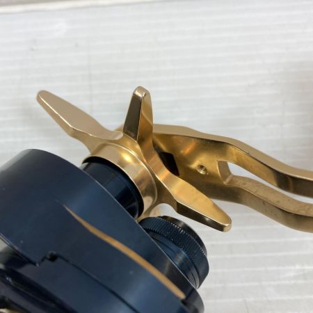  DAIWA ダイワ ベイトリール  21ソルティガIC 300HL-SJ  箱付 034732