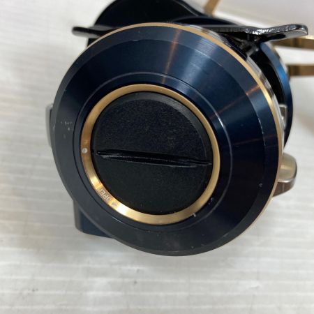  DAIWA ダイワ ベイトリール  21ソルティガIC 300HL-SJ  箱付 034732