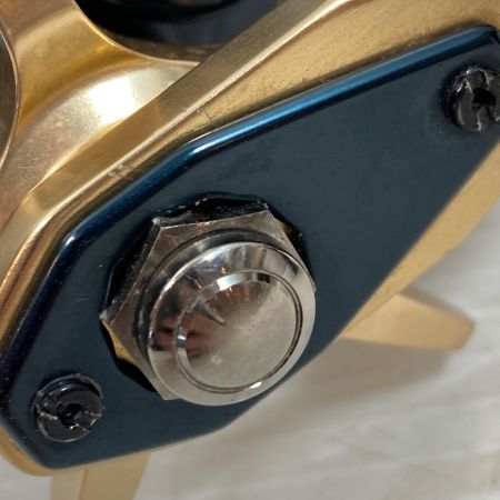  DAIWA ダイワ ベイトリール  21ソルティガIC 300HL-SJ  箱付 034732