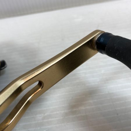 DAIWA ダイワ ベイトリール  21ソルティガIC 300HL-SJ  箱付 034732