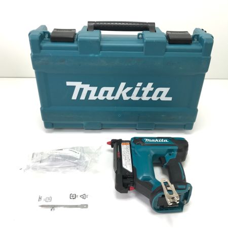  MAKITA マキタ ピンタッカー PT353D ブルー