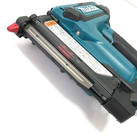  MAKITA マキタ ピンタッカー PT353D ブルー