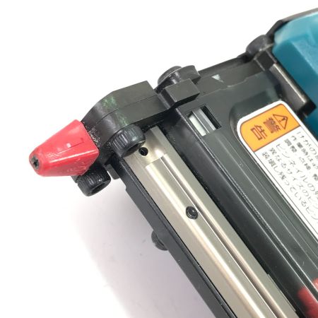  MAKITA マキタ ピンタッカー PT353D ブルー