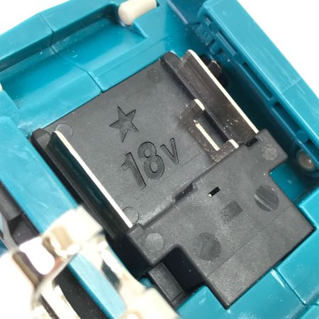  MAKITA マキタ ピンタッカー PT353D ブルー