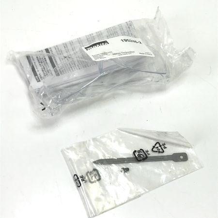  MAKITA マキタ ピンタッカー PT353D ブルー