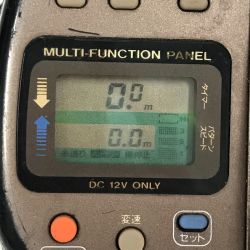 $$ DAIWA ダイワ パワフルタナコンGS・80速攻 電動リール Bランク