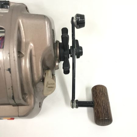  DAIWA ダイワ パワフルタナコンGS・80速攻 電動リール