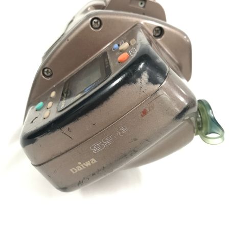  DAIWA ダイワ パワフルタナコンGS・80速攻 電動リール