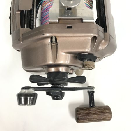  DAIWA ダイワ パワフルタナコンGS・80速攻 電動リール