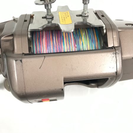  DAIWA ダイワ パワフルタナコンGS・80速攻 電動リール