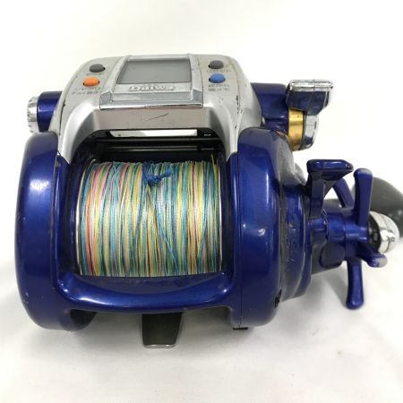  DAIWA ダイワ 電動リール ハイパータナコン 600Fe コード付き 801387