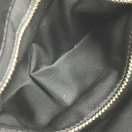  TORY BURCH トリーバーチ ショルダーバッグ フレミングコレクション ブラック