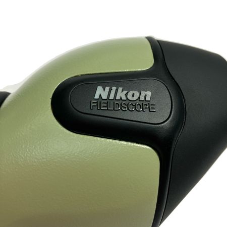 Nikon ニコン Fieldscope フィールドスコープ オリーブグリーン