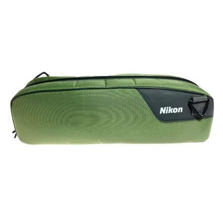  Nikon ニコン Fieldscope フィールドスコープ オリーブグリーン
