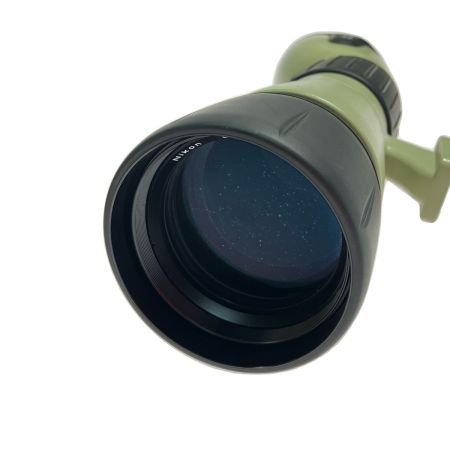  Nikon ニコン Fieldscope フィールドスコープ オリーブグリーン