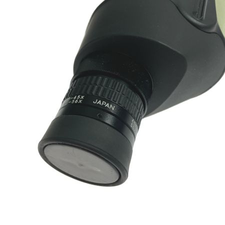  Nikon ニコン Fieldscope フィールドスコープ オリーブグリーン