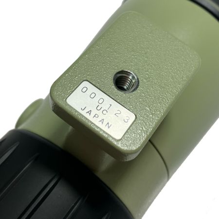  Nikon ニコン Fieldscope フィールドスコープ オリーブグリーン