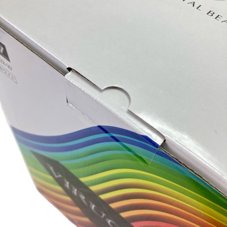   アデランス VIRUGA ビルガ 美顔器 AD-BS02-W