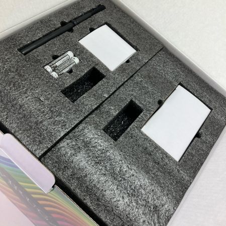   アデランス VIRUGA ビルガ 美顔器 AD-BS02-W