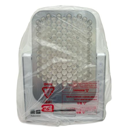   アデランス VIRUGA ビルガ 美顔器 AD-BS02-W