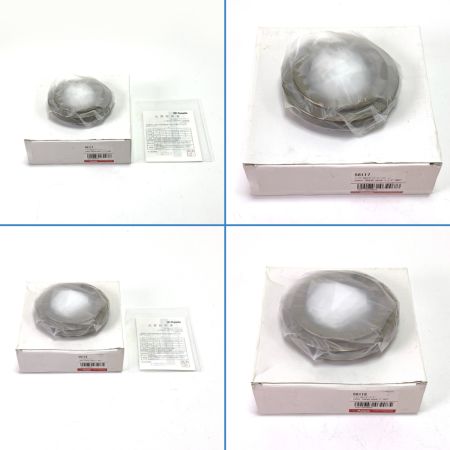  Asada アサダ パイプねじゲージ  1/2-2 セット 56127＋56117＋56118