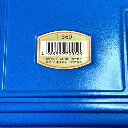  Asada アサダ パイプねじゲージ  1/2-2 セット 56127＋56117＋56118