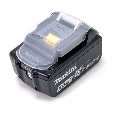 Makita マキタ  純正 Li-ion電池 18V 5.0Ah BL1850B 